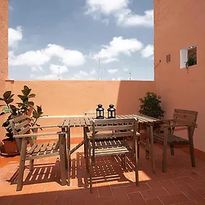  Apartamento Muntanya - In Sagrada Familia