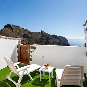 Home2book Nature Carrizales And Masca House & Wifi , Buenavista Del Norte Espagne