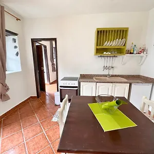 Casa El Patio , Hermigua Espagne
