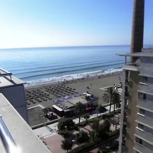 Playa Y Piscina 1-2 Personas , Málaga Espagne