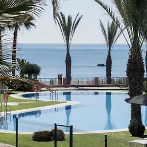 Cn-340 , Estepona Espagne
