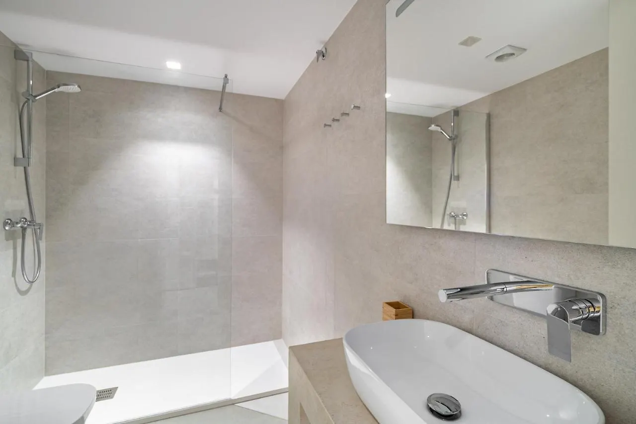 Comtal Homey Apartments Barcelona
