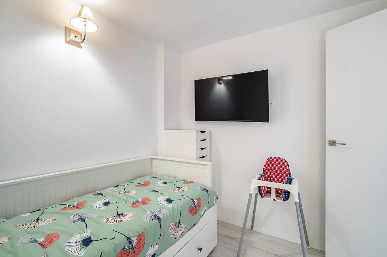 Comtal Homey Apartments Barcelona