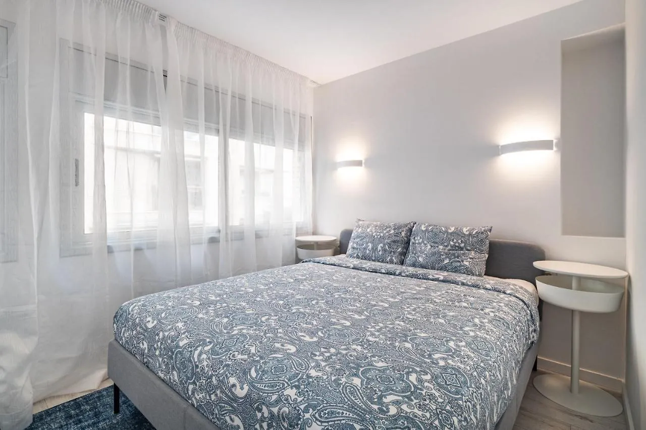 Comtal Homey Apartments Barcelona Spain